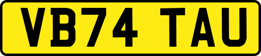 VB74TAU
