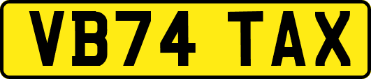 VB74TAX