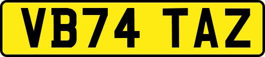 VB74TAZ