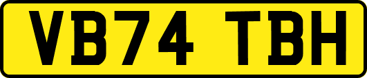 VB74TBH
