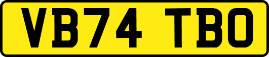 VB74TBO