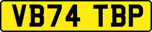 VB74TBP