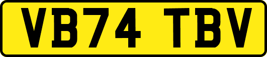 VB74TBV