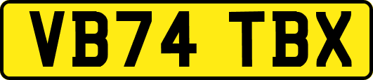 VB74TBX