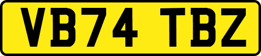 VB74TBZ