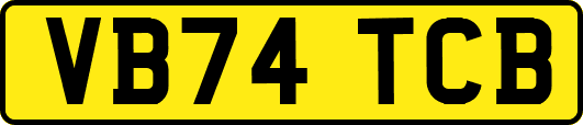 VB74TCB