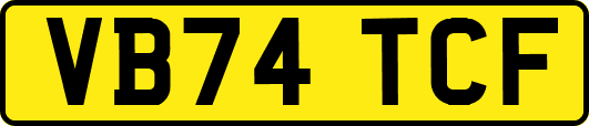 VB74TCF