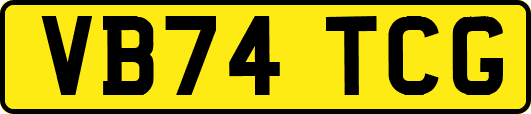 VB74TCG