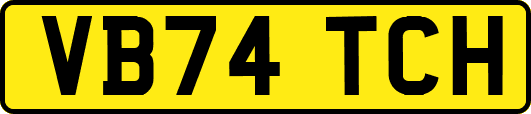 VB74TCH