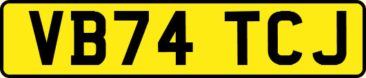 VB74TCJ