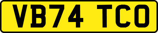 VB74TCO