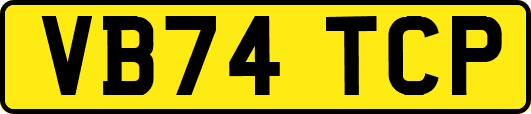VB74TCP