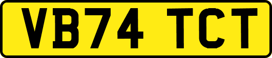 VB74TCT