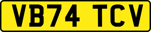 VB74TCV