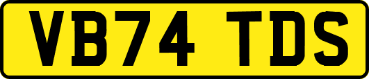 VB74TDS