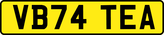 VB74TEA