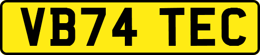 VB74TEC