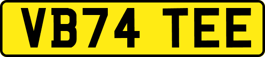 VB74TEE