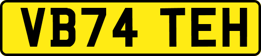 VB74TEH