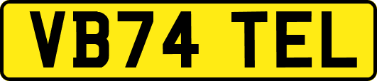 VB74TEL