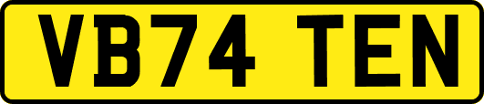 VB74TEN