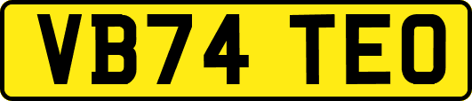 VB74TEO