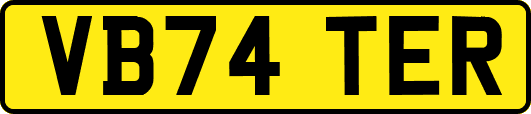 VB74TER