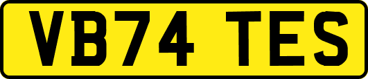 VB74TES