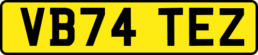 VB74TEZ