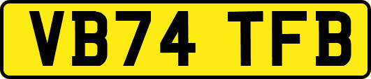 VB74TFB