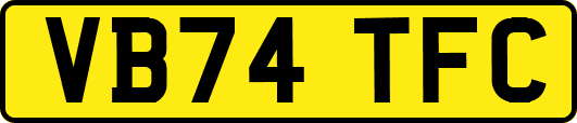VB74TFC