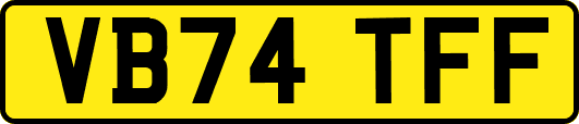 VB74TFF