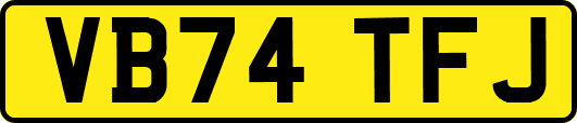 VB74TFJ