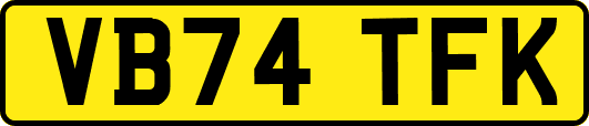 VB74TFK