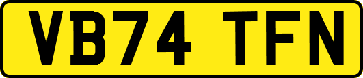VB74TFN