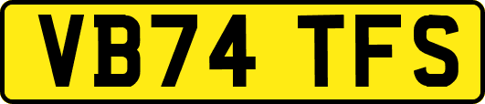 VB74TFS