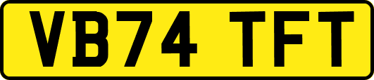 VB74TFT