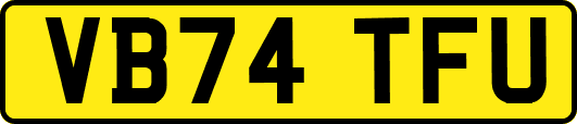 VB74TFU