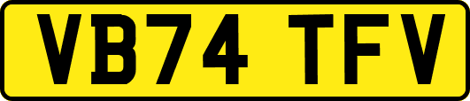 VB74TFV