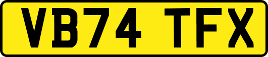 VB74TFX