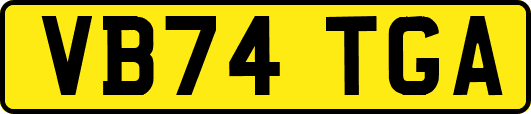 VB74TGA