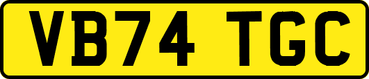 VB74TGC