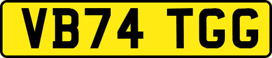 VB74TGG