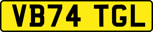 VB74TGL