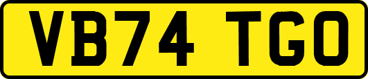 VB74TGO