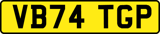 VB74TGP