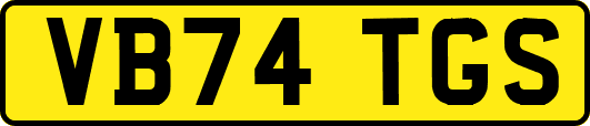 VB74TGS