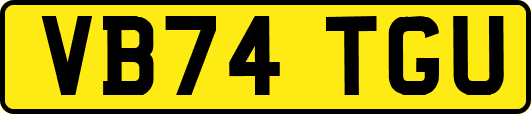 VB74TGU