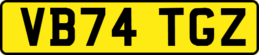 VB74TGZ