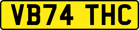 VB74THC